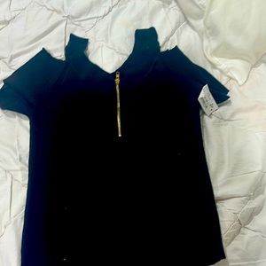 Brand new sexy, but causal top for a special lady